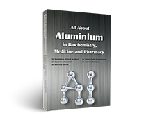 All About Aluminium in Biochemistry